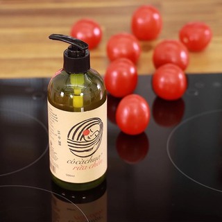 Rửa chén cô cà chua 500ml