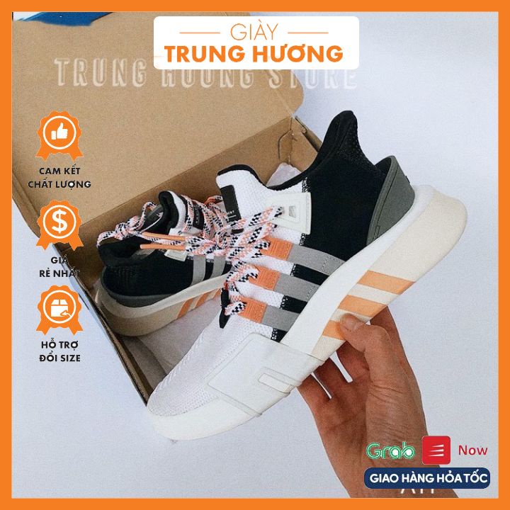⚡️Đ𝐎̣̂𝐂 𝐍𝐇𝐀̂́𝐓⚡️ Giày Thể Thao EQT Bask ADV Bản Mới Giày Trung Hương V36