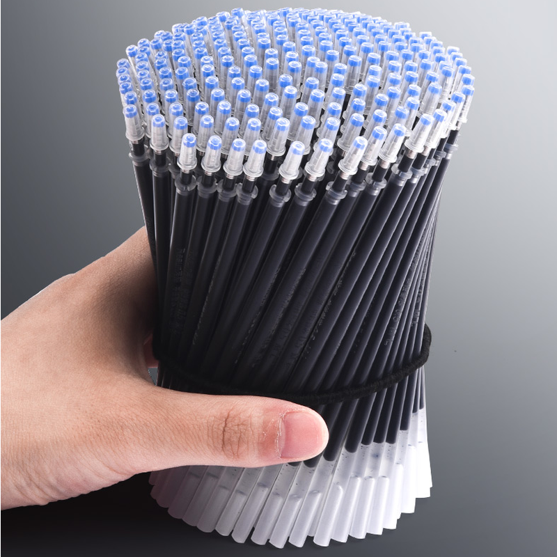 Set 10 Ruột Bút Mực Nước Ngòi 0.5mm