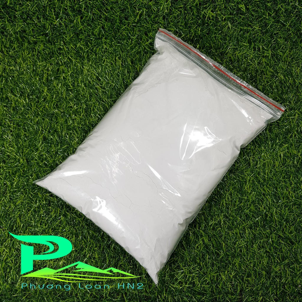 Bột sắn - Tinh bột sắn  túi 1kg