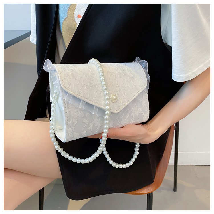 Túi Xách Đính Ngọc Trai Phong Cách Hàn Quốc Sang Trọng Cho Nữ Túi Thời Trang Túi đeo Chéo Mini Túi Tote Túi đeo Chéo Nữ Túi đeo Nữ Túi đẹp