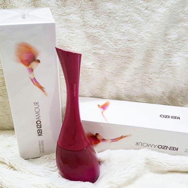 🌷Nước hoa nữ Kenzo Amour Edp 100ml🌷