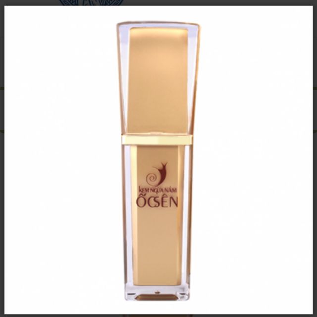 Kem Ngừa Nám Ốc Sên 20g