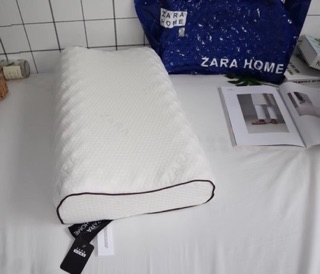 Gối cao su non zara home