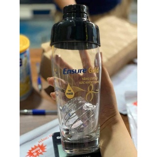 Bình Lắc Thuỷ Tinh Cao Cấp Luminarc