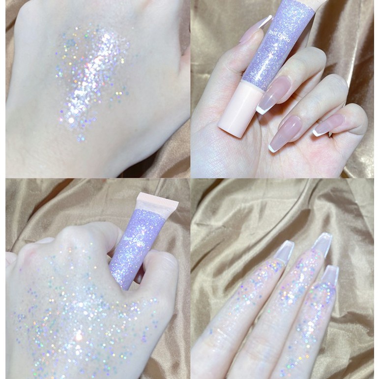 Nhũ mắt lấp lánh Toot Dodo Bling 5g Sena Beauty | BigBuy360 - bigbuy360.vn