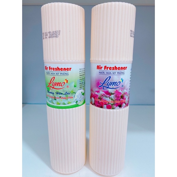 Xịt phòng hương nước hoa  350ML làm thơm phòng