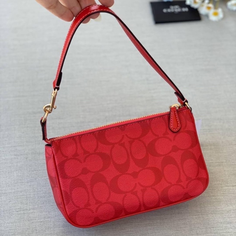 Túi Coach auth sale