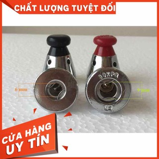 Van xả hơi nồi áp suất gas
