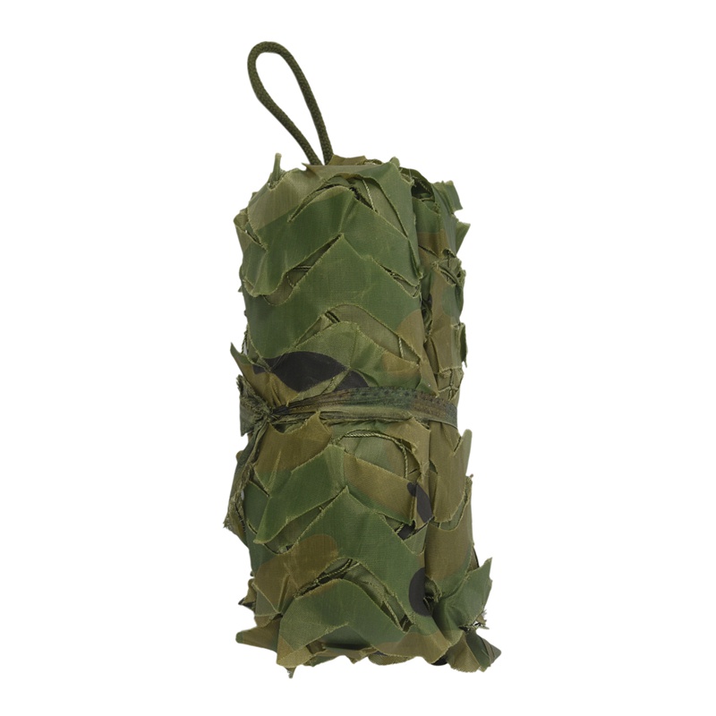 2m x 1.5m Shooting Hide Army  Net  Oxford Fabric Camo Netting