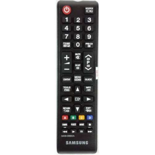 ĐIỀU KHIỂN TIVI SAM SUNG LCD - REMOTE ĐIỀU KHIỂN LCD TIVI SAMSUNG F5000