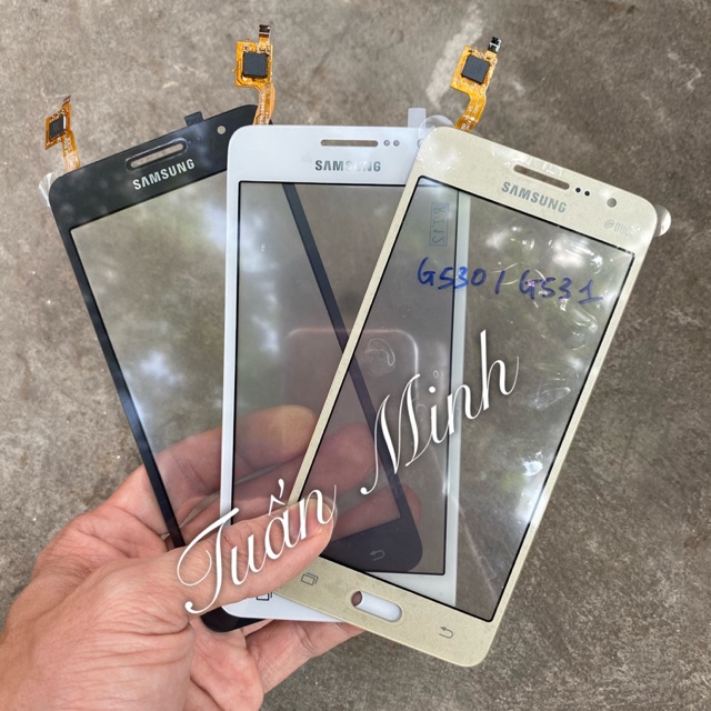 Cảm ứng Galaxy G530-G531-G530H