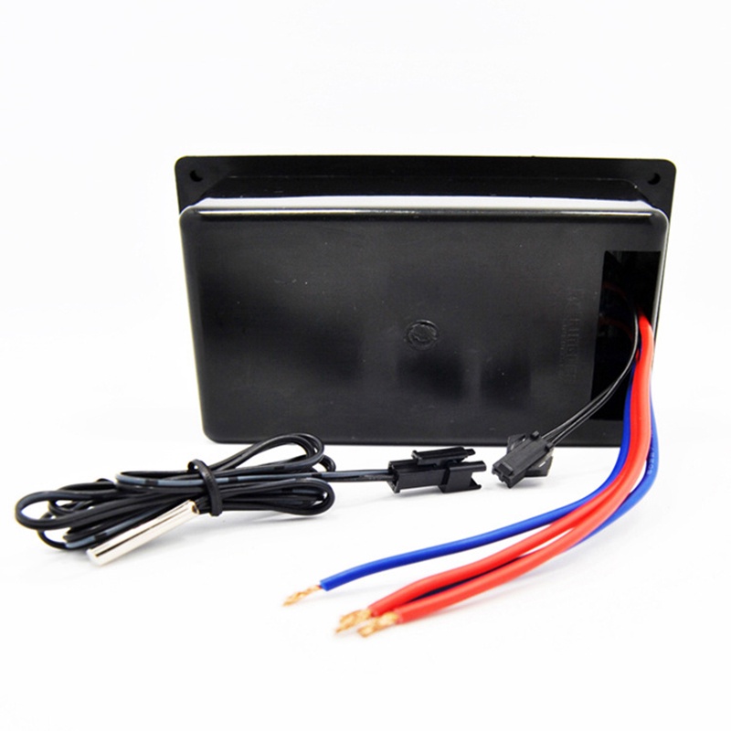 Bộ Điều Khiển Nhiệt Độ Phòng Xông Hơi FC-110C 230V10A LCD