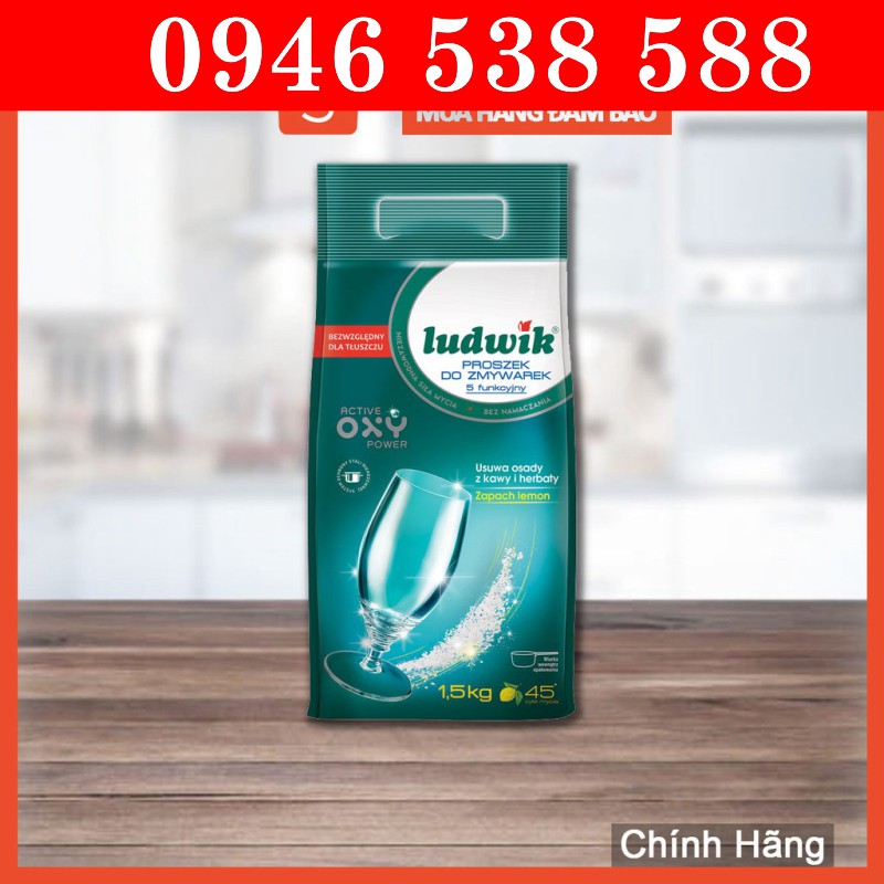 Bột rửa bát Finish 2.2kg chính hãng dùng cho máy rửa chén ly