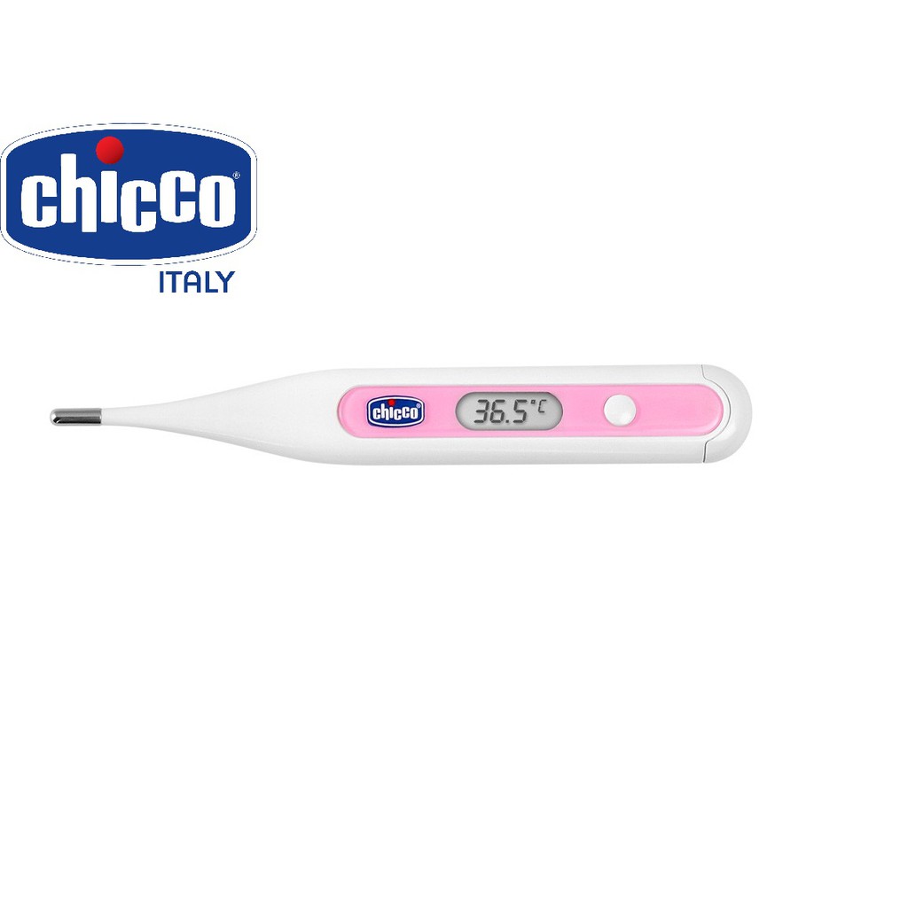 Nhiệt kế điện tử 3 in 1 Chicco