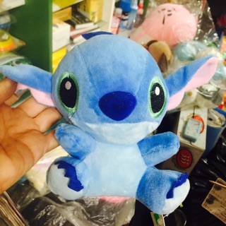 Gấu bông stitch dễ thương loan