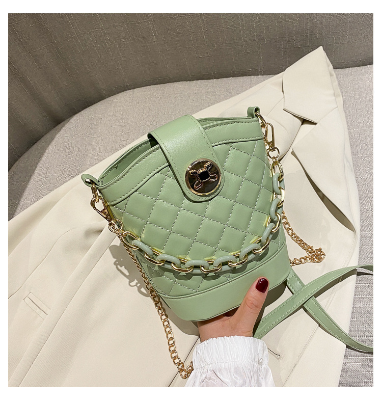 Túi Xách Đeo Chéo Thời Trang Dành Cho Nữ