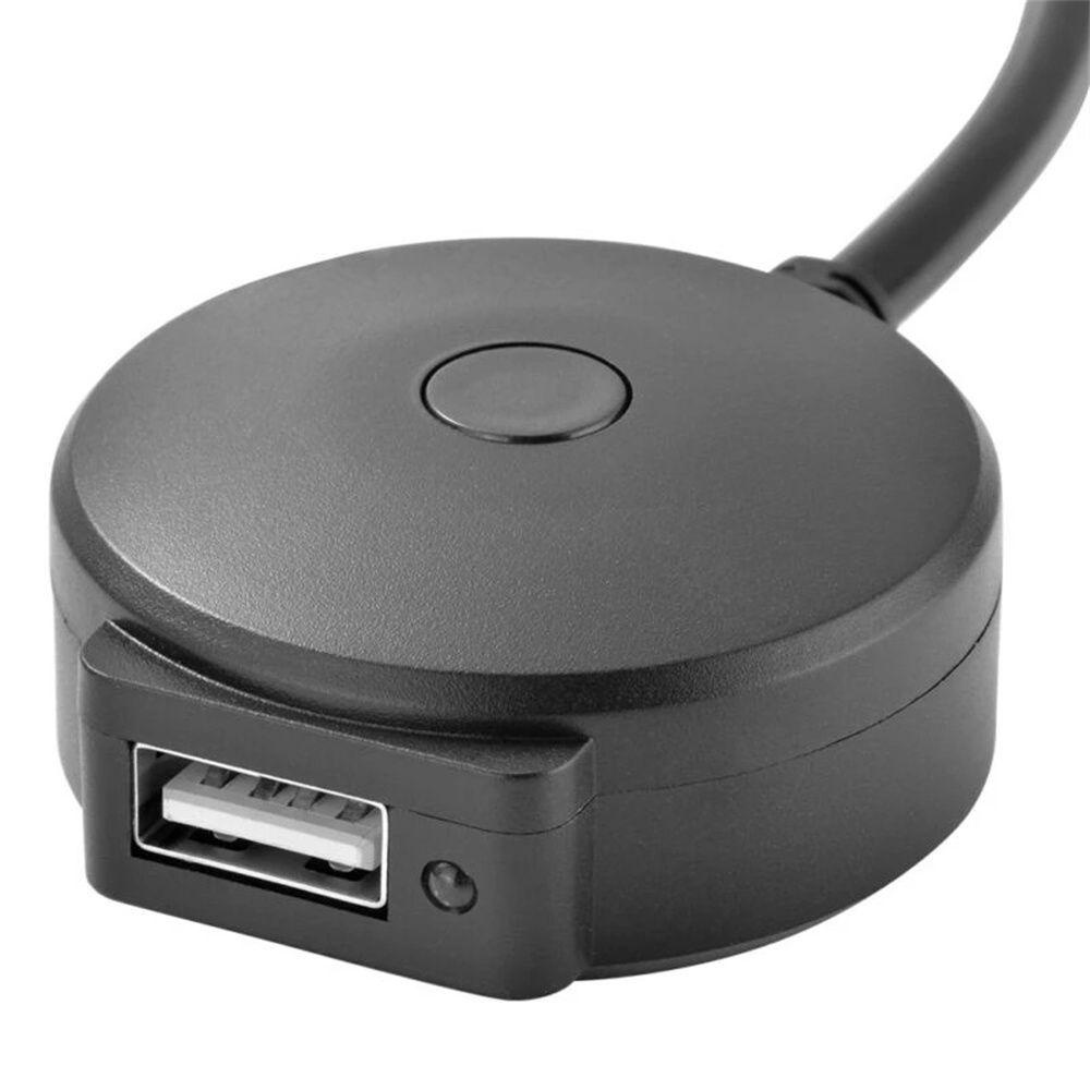 Bộ Chuyển Đổi Âm Thanh Bluetooth Không Dây Kat1 Cho Hệ Thống AMI MDI MMI MMI Mercedes-Benz