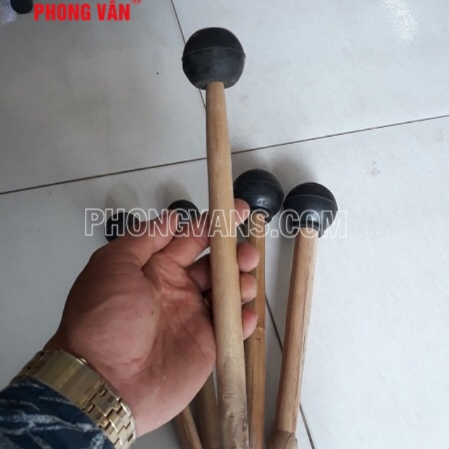 Dùi đánh chiêng nhỏ