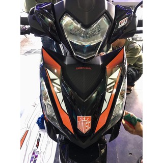 Tem Rời Honda Winner 150 Version 17