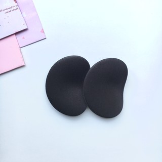 2 miếng mút dán độn ngực ( mút dán bikini -  sử dụng nhiều lần )