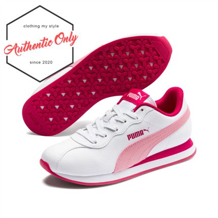 [100% CHÍNH HÃNG] Giày Puma Turin 2 - 360116