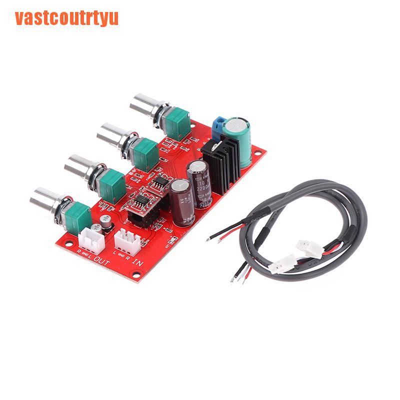 Bảng Mạch Khuếch Đại Âm Thanh Ad828 | BigBuy360 - bigbuy360.vn