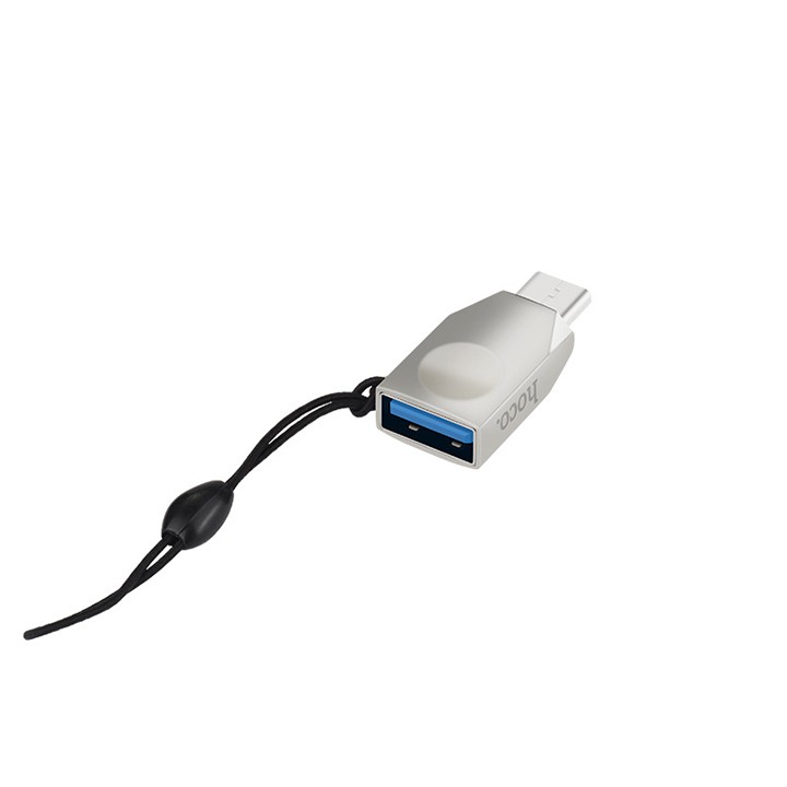 USB OTG TYPE-C HOCO UA9 ( HỖ TRỢ USB 3.0 )