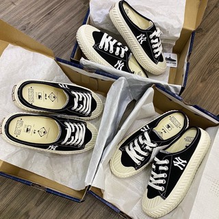 [Hot trend - Giày đạp gót ] Giày thể thao sneaker ML B đạp gót , sục ML B