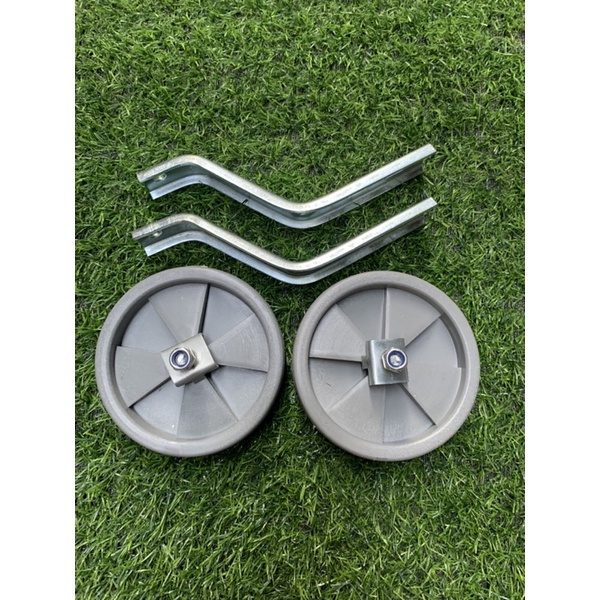 Bánh phụ xe đạp trẻ em đủ cỡ 12-14-16-18-20 inch