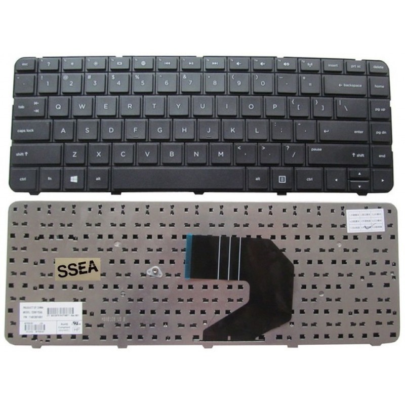 BÀN PHÍM LAPTOP HP G4 G4 G6 CQ43 Cq57 CQ58 431 1000 430 431 435 630 631 635 636 450 455 650 655 cq45 NHẬP KHẨU