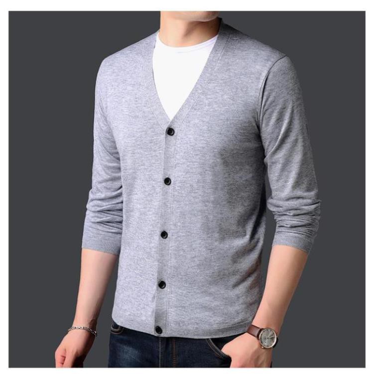 ❤️FREESHIP❤️ ( siêu cấp ) Áo Khoác Nam Cardian Phong Cách Hàn Quốc gabo BN49 | BigBuy360 - bigbuy360.vn