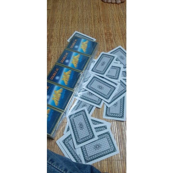 Bài lá ảo thuật