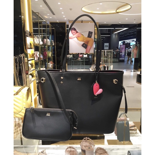 Túi lyn tote everyday heard