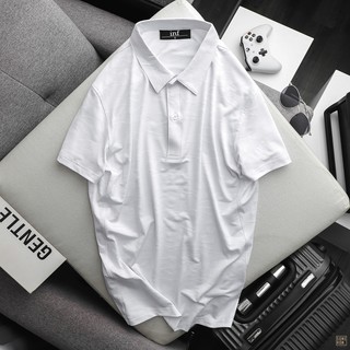 Áo thun polo nam có cổ inf camo chìm 4m, chất vải thun camo dệt chìm thể thao dày dặn, pl002380, somehow