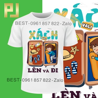 Áo đồng phục lớp nhóm team building, công ty, tập thể, team work, quán