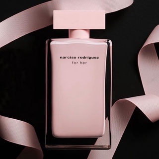 Nước hoa Narciso Rodriguez for Her 5ml-10ml dành cho nữ