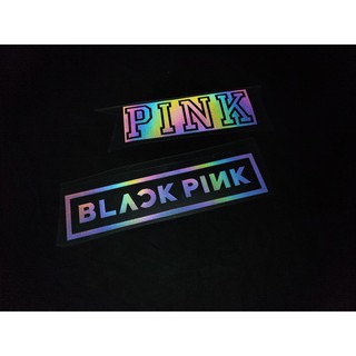 Hình ủi, hình ép nhiệt - Logo phản quang