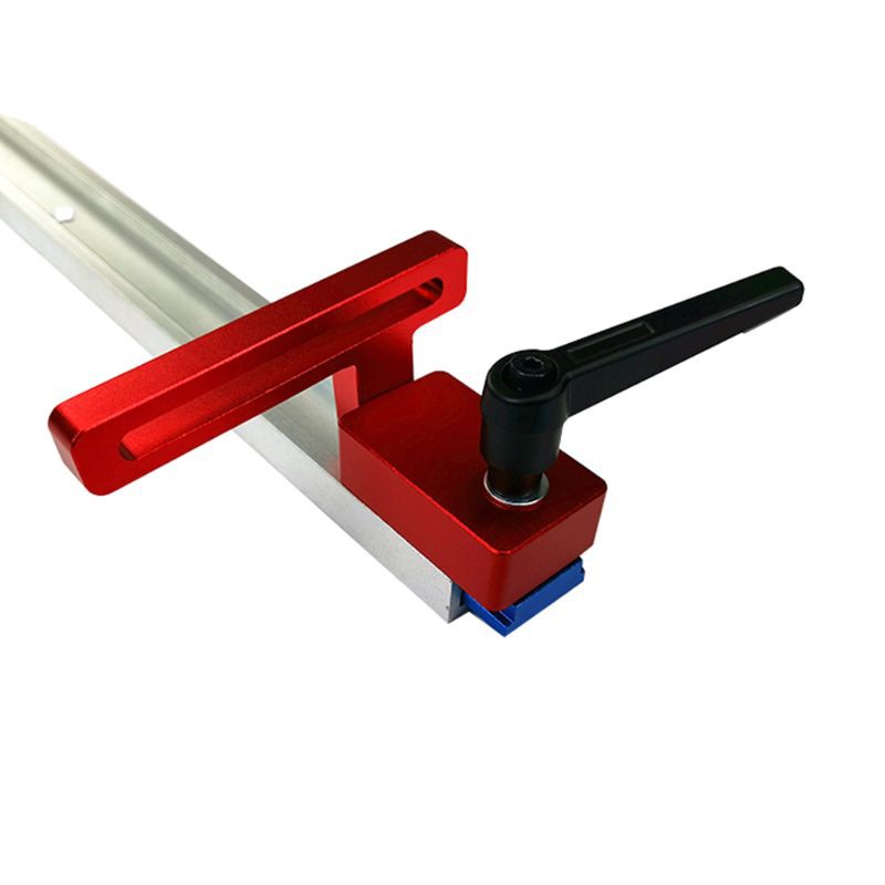 Nút chặn 45 độ bằng hợp kim nhôm chuyên dụng trong ngành mộc