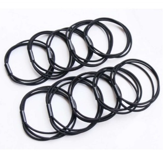 Dây buộc tóc 3 sợi bền MILA