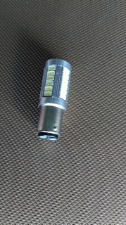 Led stop f1 đèn hậu