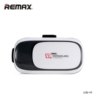KÍNH 3D THỰC TẾ ẢO VR REMAX FANTASYLAND