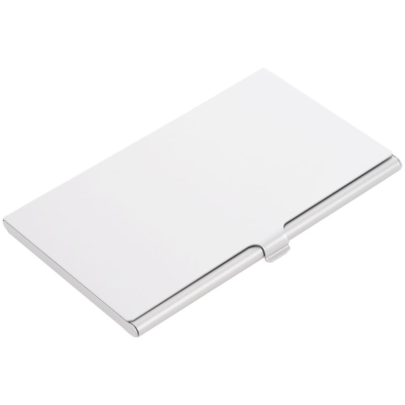Hộp Kim Loại Đựng Thẻ Nhớ Micro-SD / SD 9 8 TF &amp; 1 SD