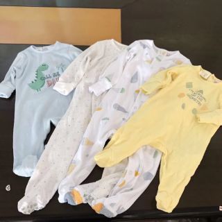 Body zara dư xịn cho bé