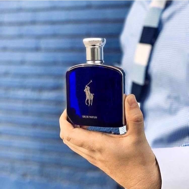 Nước hoa nam POLO Ralph Lauren Blue 75ml lưu hương trên 12h