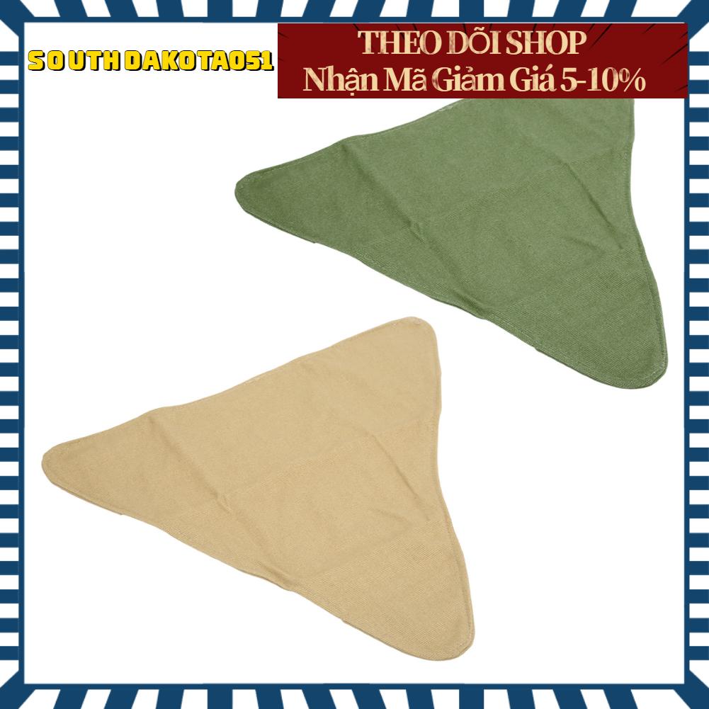 Southdakota051 Gấp Ghế cắm trại Vải di động Nhẹ WaterProof mềm 36 5cm Chiều dài bên phân mini