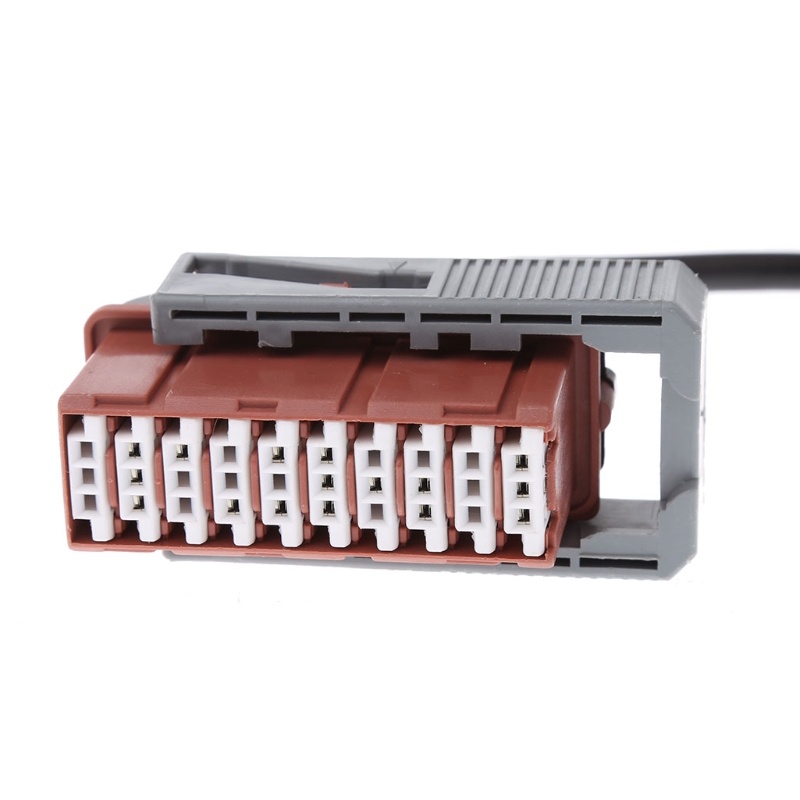 Set 8 Dây Cáp OBD OBDII Chuyên Dụng Cho Thiết Bị Chẩn Đoán Lỗi Ô Tô