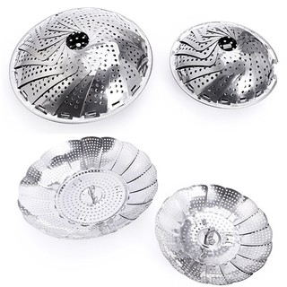 Vỉ hấp inox