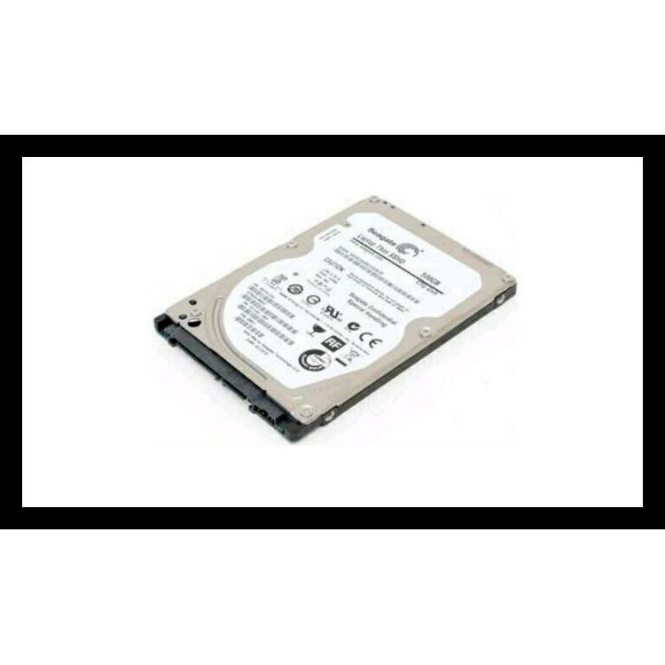 Ổ Cứng Bên Trong Laptop / Hdd 2.5 "Inch 320gb Sata Code 303