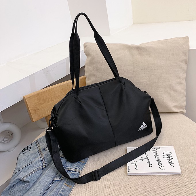 Túi Xách Du Lịch Đeo Chéo Nữ Chất Liệu Vải Chống Nước Oxford Thời Trang Xách Tay Phong Cách Đeo Vai | BigBuy360 - bigbuy360.vn